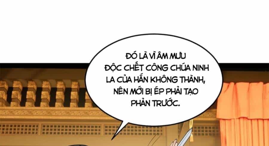 Chàng Rể Mạnh Nhất Lịch Sử - Chương 74 - ảnh 19