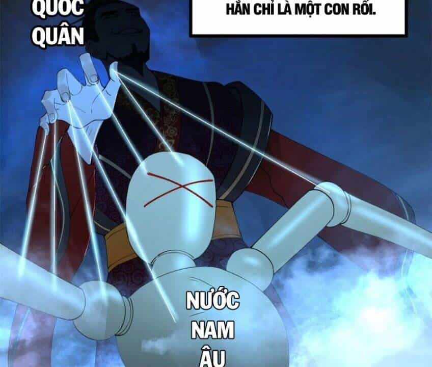 Chàng Rể Mạnh Nhất Lịch Sử - Chương 74 - ảnh 33