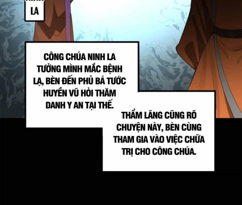 Chàng Rể Mạnh Nhất Lịch Sử - Chương 74 - ảnh 36
