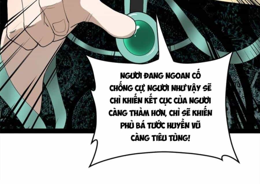 Chàng Rể Mạnh Nhất Lịch Sử - Chương 74 - ảnh 48