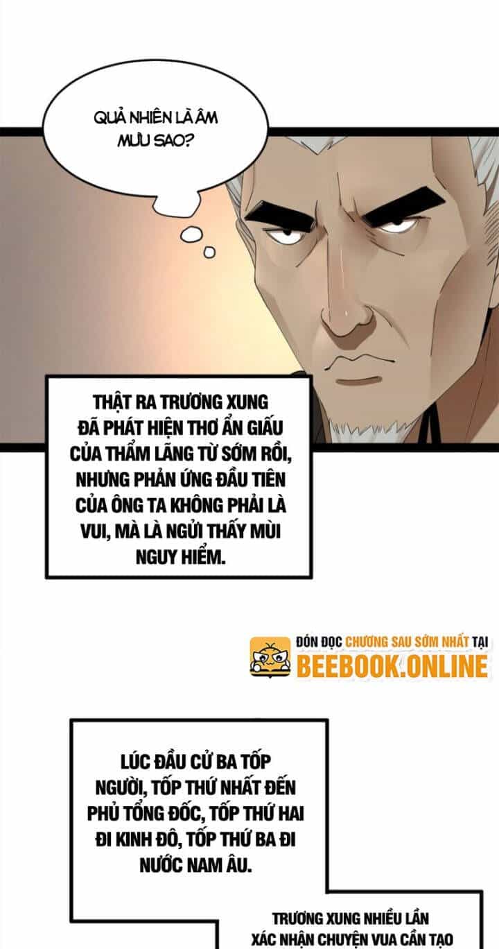 Chàng Rể Mạnh Nhất Lịch Sử - Chương 75 - ảnh 31