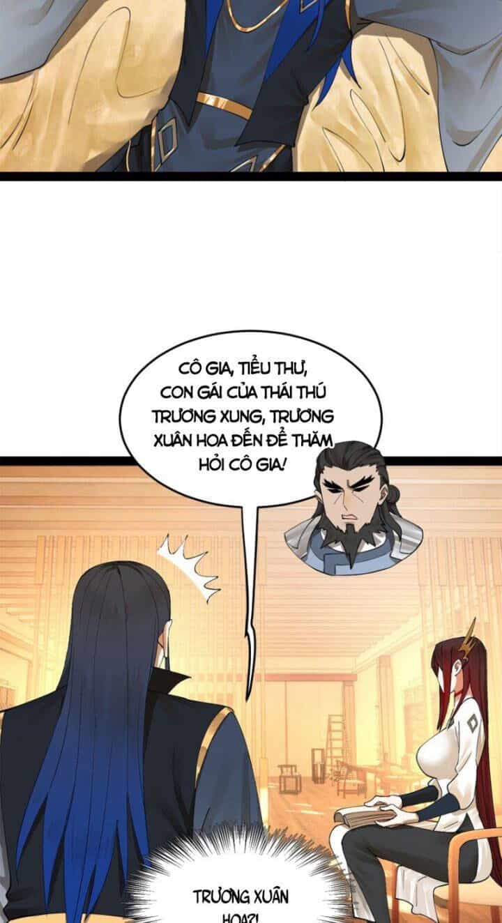 Chàng Rể Mạnh Nhất Lịch Sử - Chương 76 - ảnh 19
