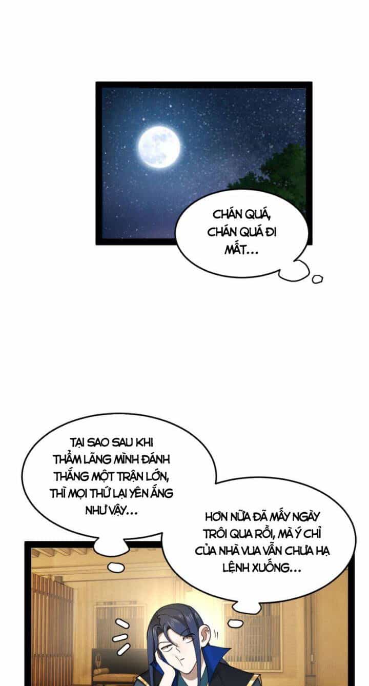 Chàng Rể Mạnh Nhất Lịch Sử - Chương 77 - ảnh 27