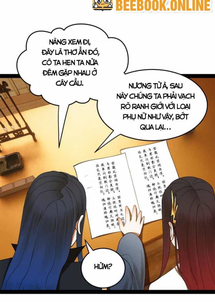 Chàng Rể Mạnh Nhất Lịch Sử - Chương 77 - ảnh 6