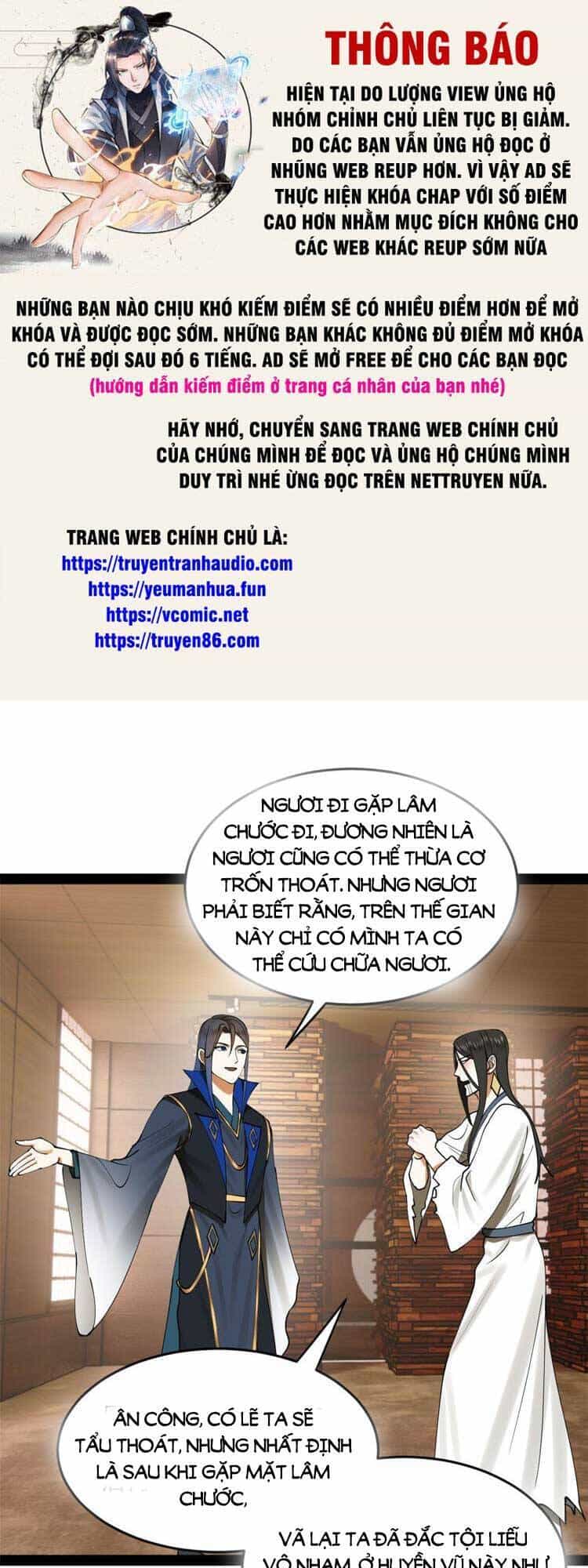 Chàng Rể Mạnh Nhất Lịch Sử - Chương 82 - ảnh 1