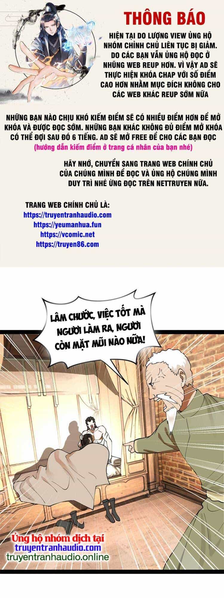 Chàng Rể Mạnh Nhất Lịch Sử - Chương 83 - ảnh 1