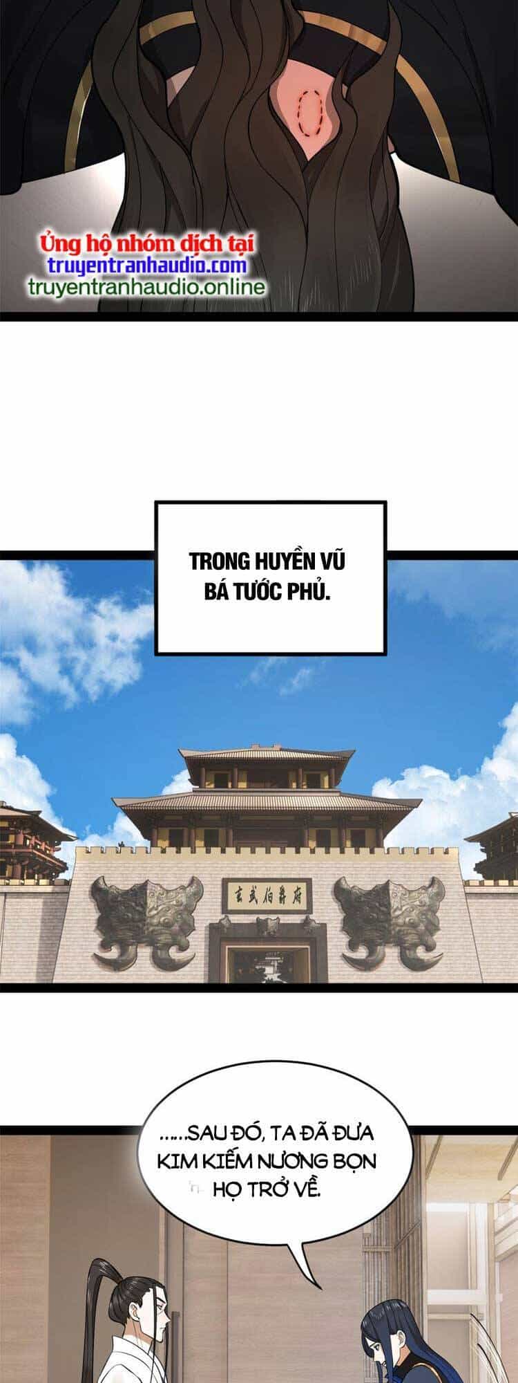 Chàng Rể Mạnh Nhất Lịch Sử - Chương 83 - ảnh 16