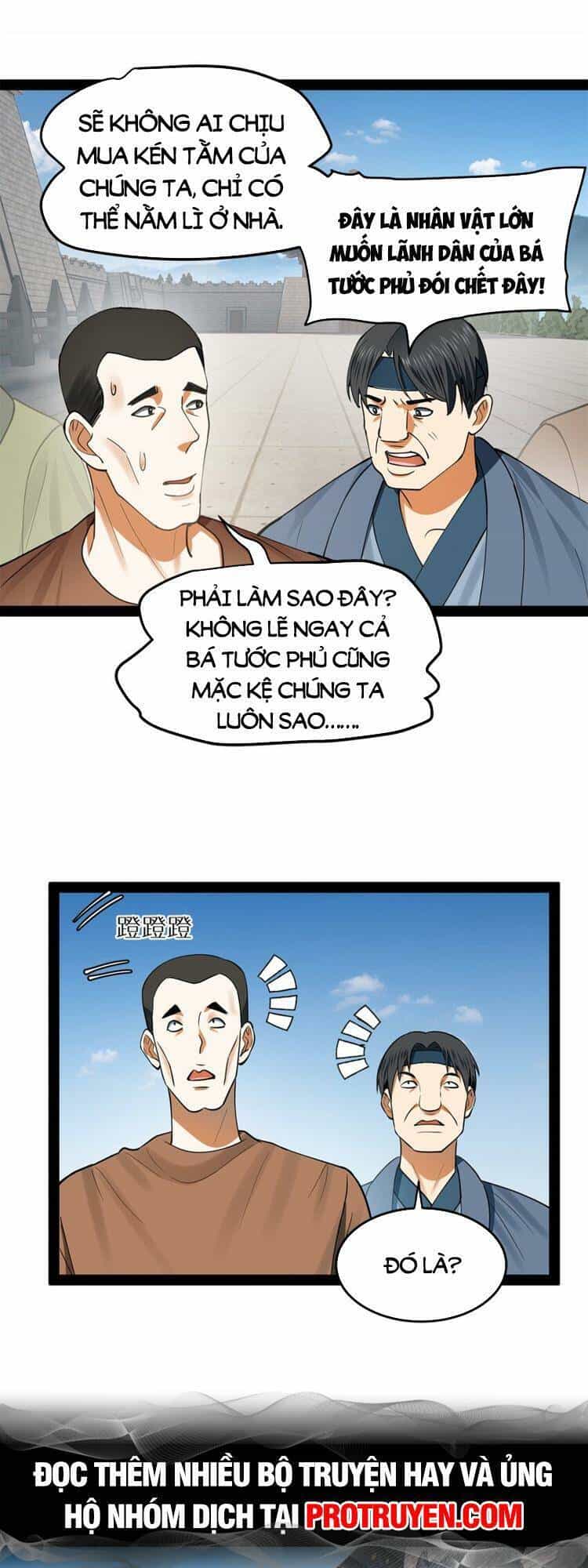 Chàng Rể Mạnh Nhất Lịch Sử - Chương 84 - ảnh 14