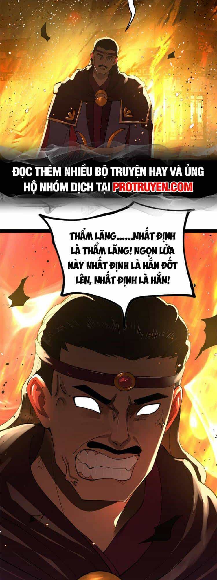 Chàng Rể Mạnh Nhất Lịch Sử - Chương 85 - ảnh 18