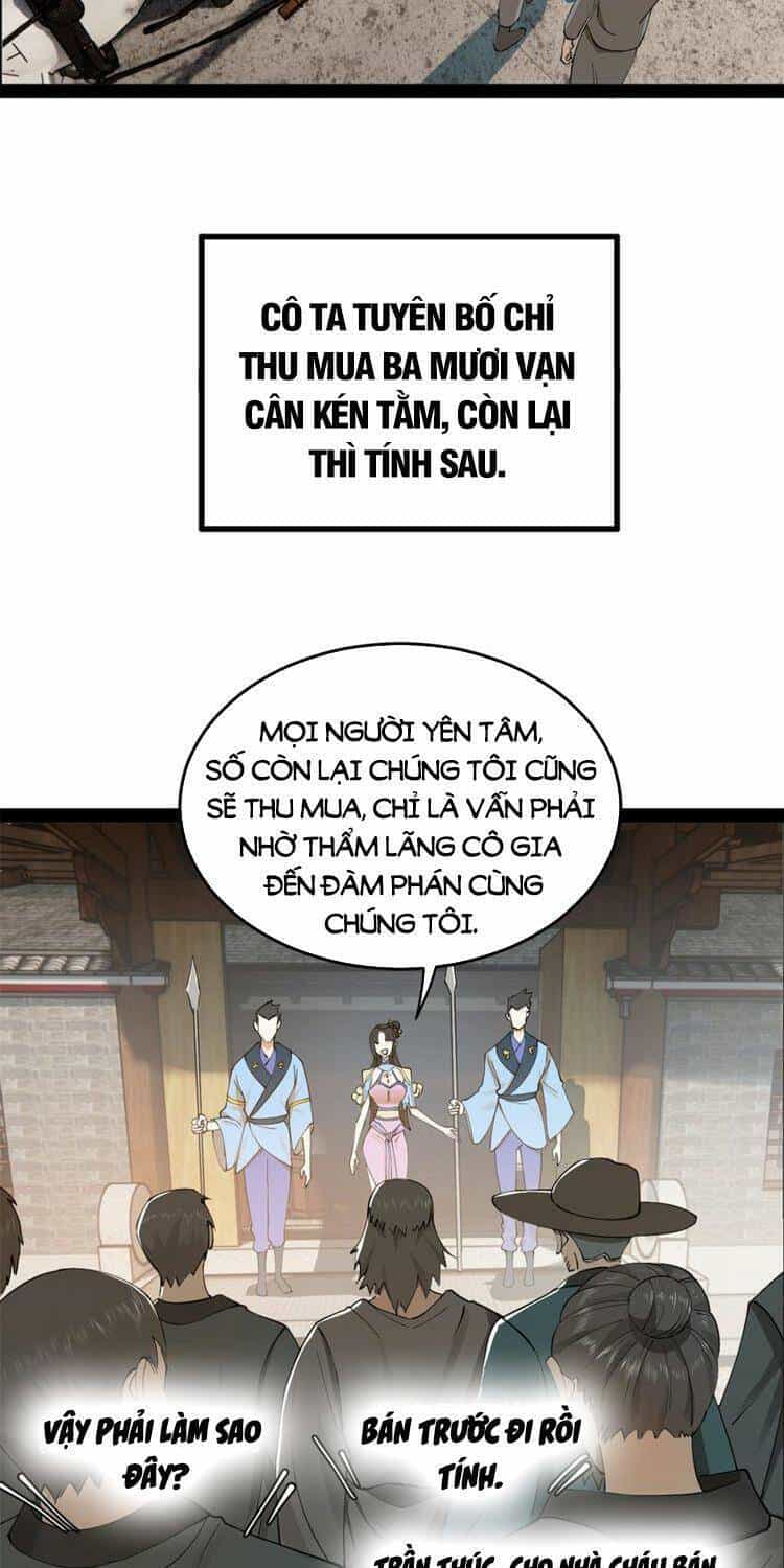Chàng Rể Mạnh Nhất Lịch Sử - Chương 85 - ảnh 3