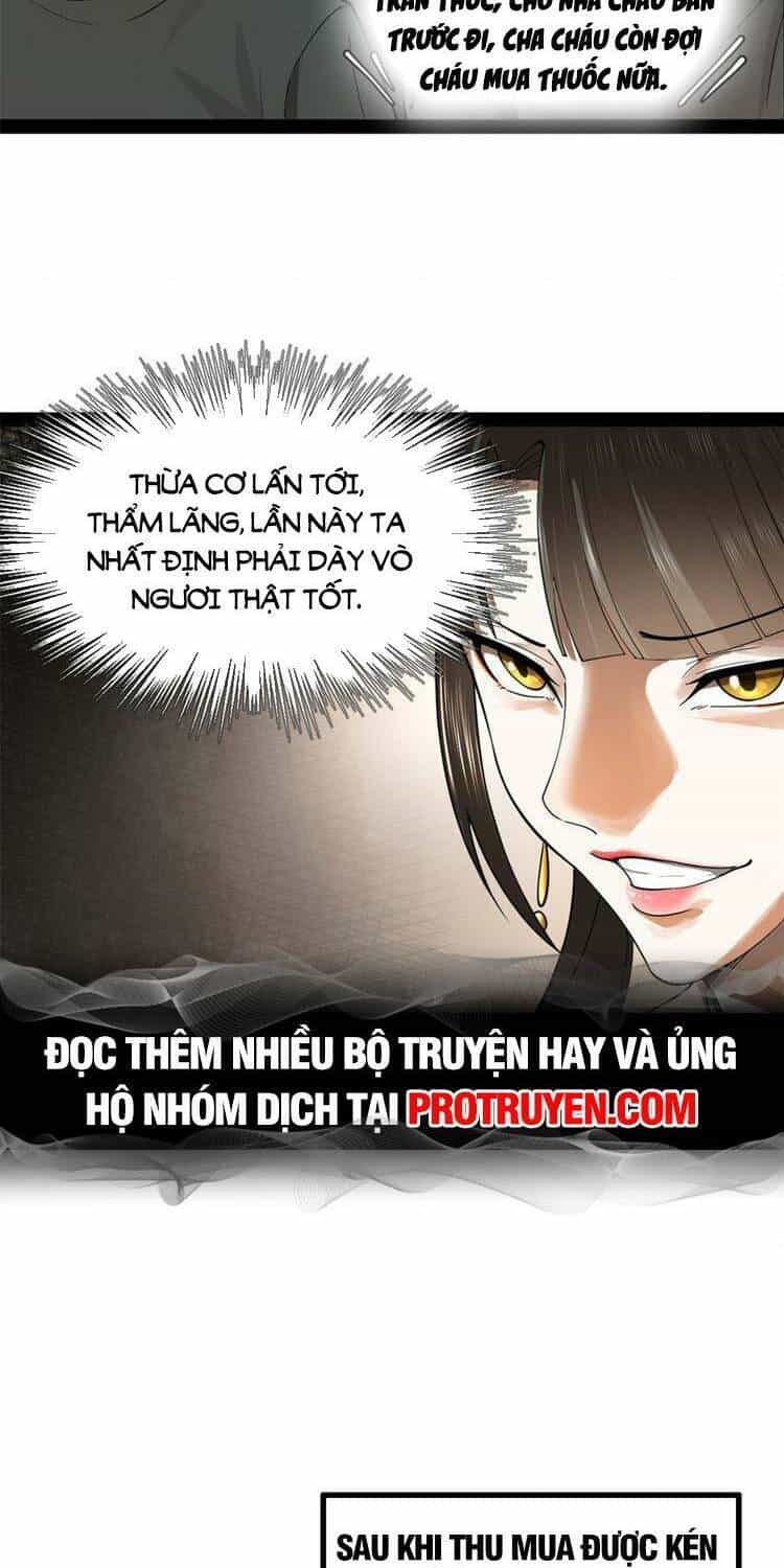 Chàng Rể Mạnh Nhất Lịch Sử - Chương 85 - ảnh 4