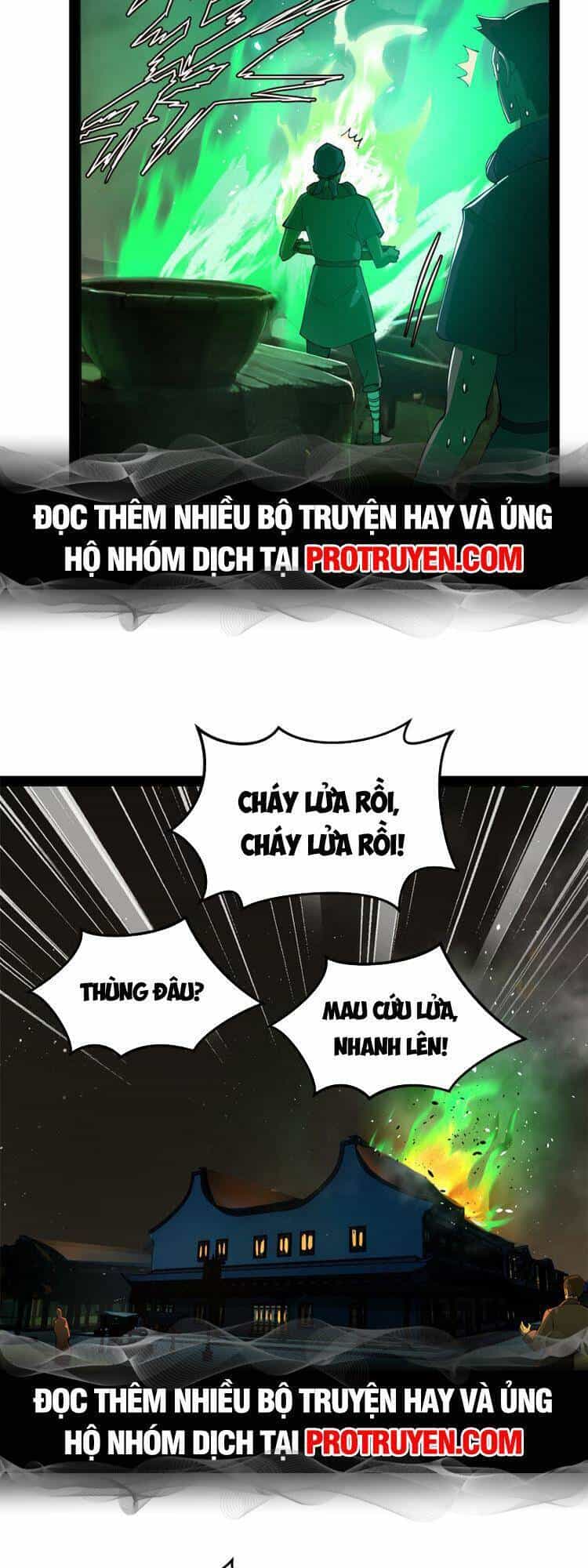 Chàng Rể Mạnh Nhất Lịch Sử - Chương 85 - ảnh 6