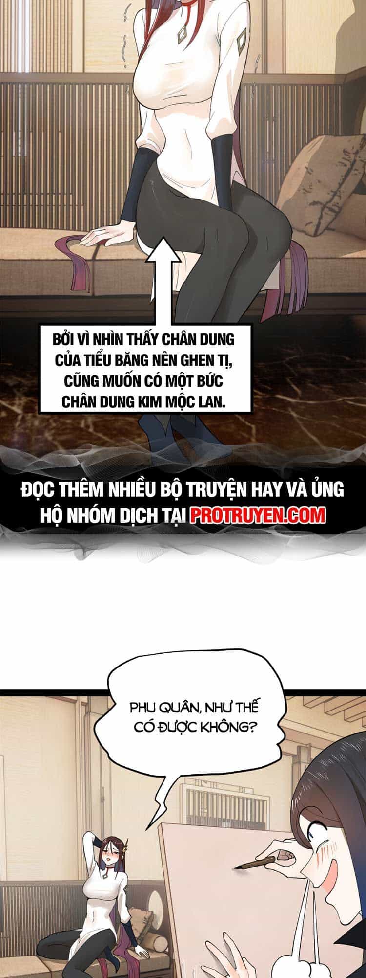 Chàng Rể Mạnh Nhất Lịch Sử - Chương 87 - ảnh 11