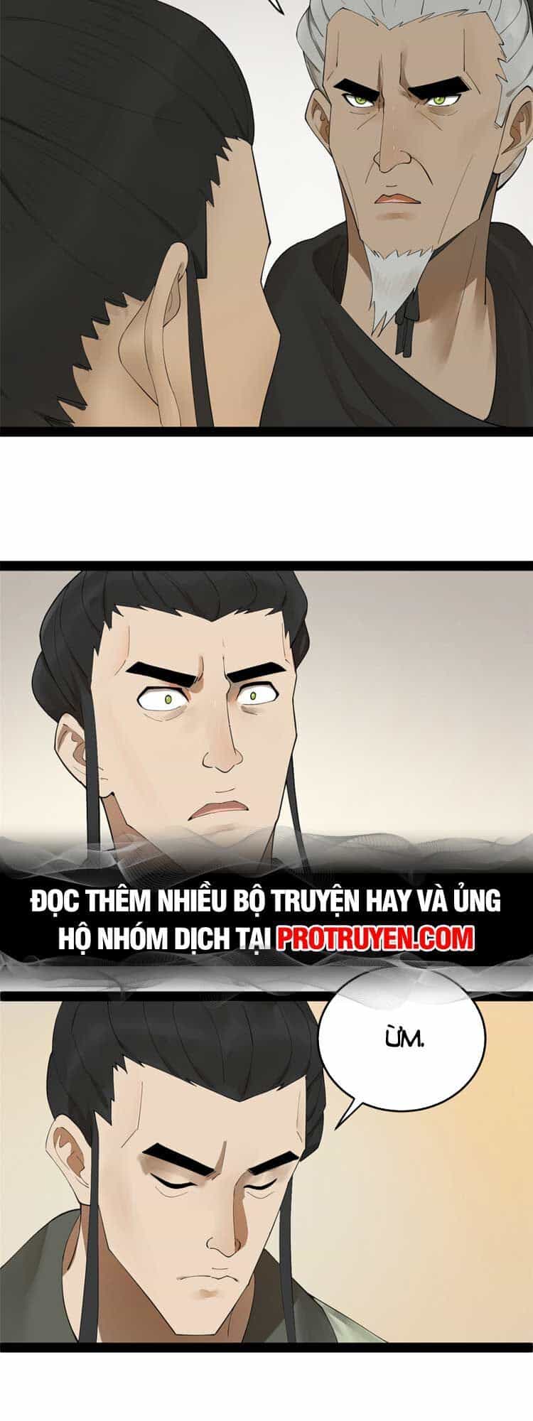 Chàng Rể Mạnh Nhất Lịch Sử - Chương 87 - ảnh 5