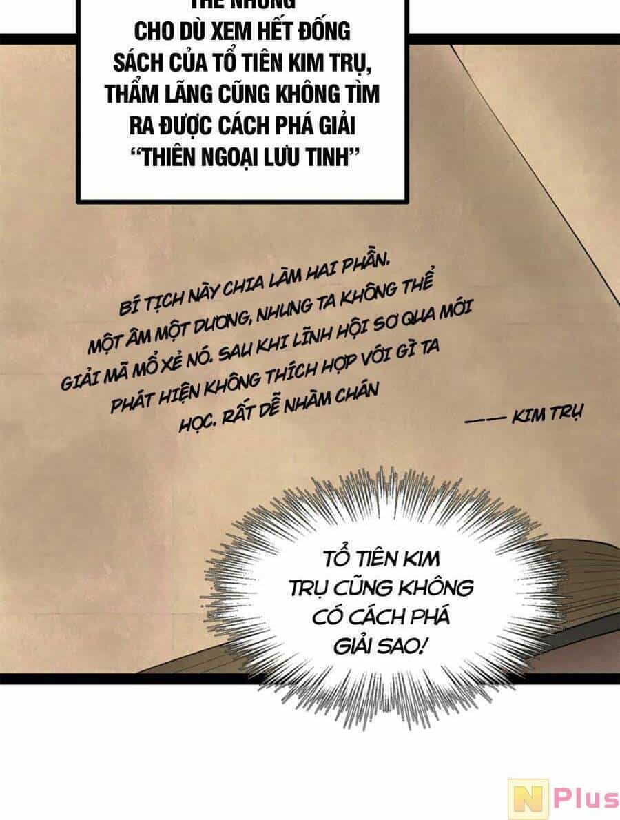 Chàng Rể Mạnh Nhất Lịch Sử - Chương 89 - ảnh 26