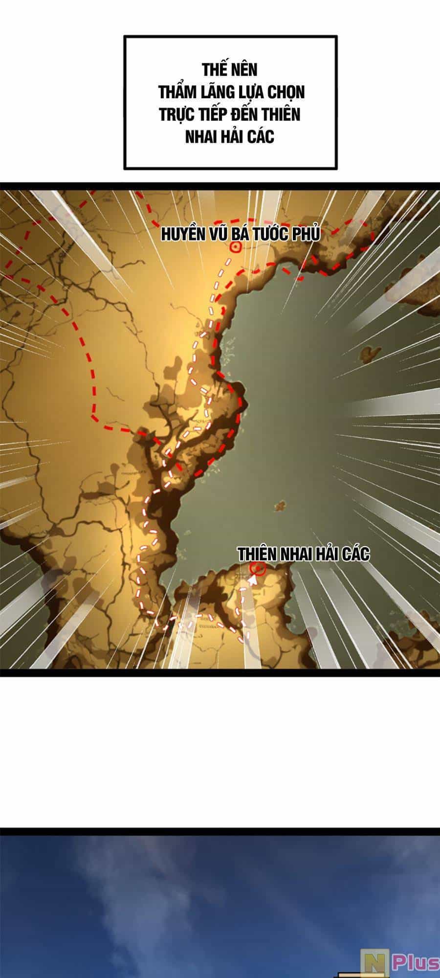 Chàng Rể Mạnh Nhất Lịch Sử - Chương 89 - ảnh 27