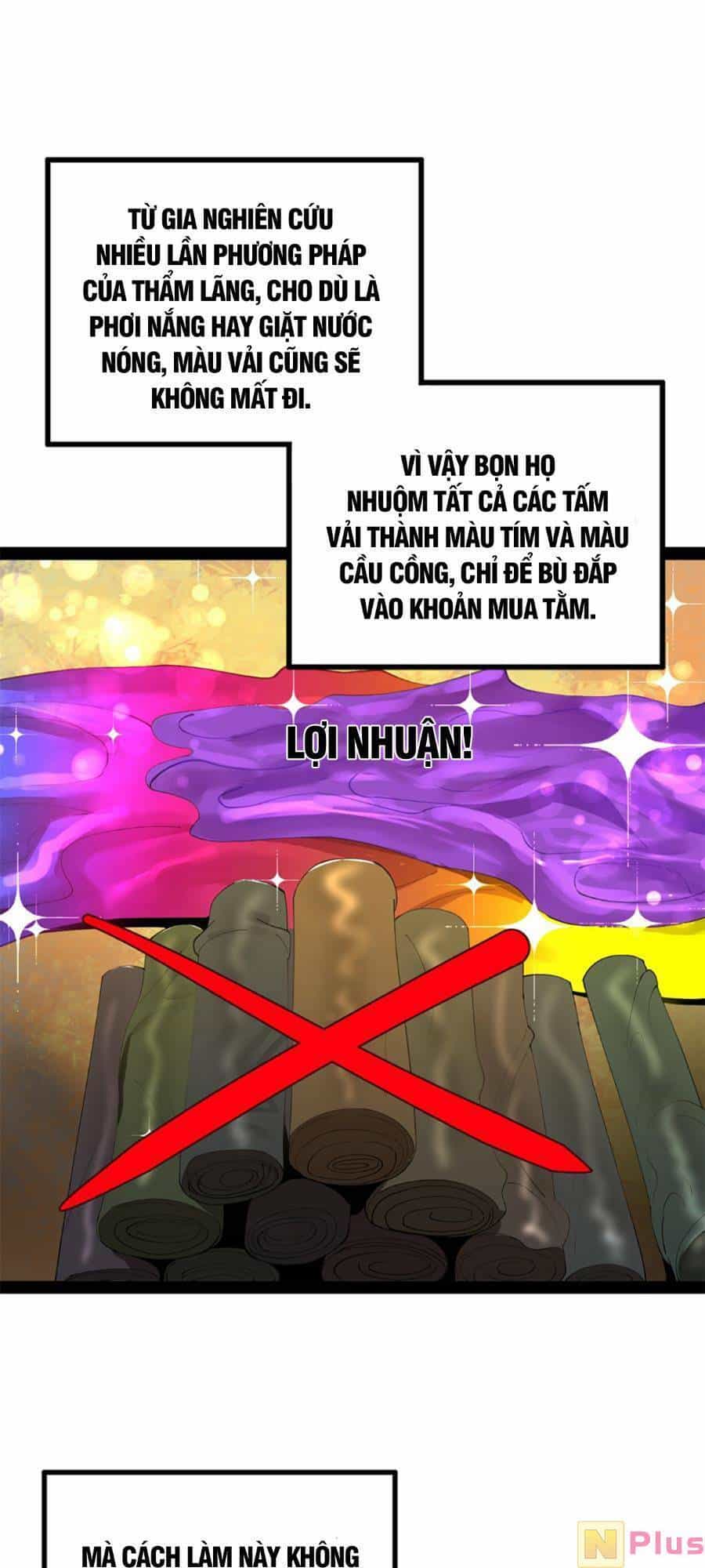 Chàng Rể Mạnh Nhất Lịch Sử - Chương 89 - ảnh 7