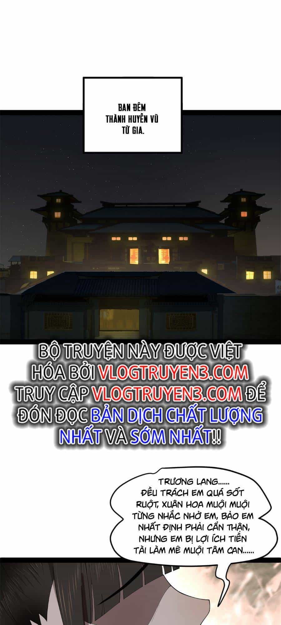 Chàng Rể Mạnh Nhất Lịch Sử - Chương 91 - ảnh 21