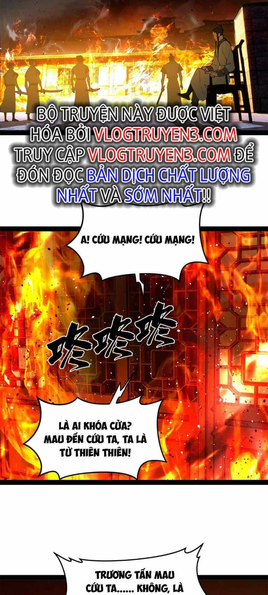 Chàng Rể Mạnh Nhất Lịch Sử - Chương 92 - ảnh 10