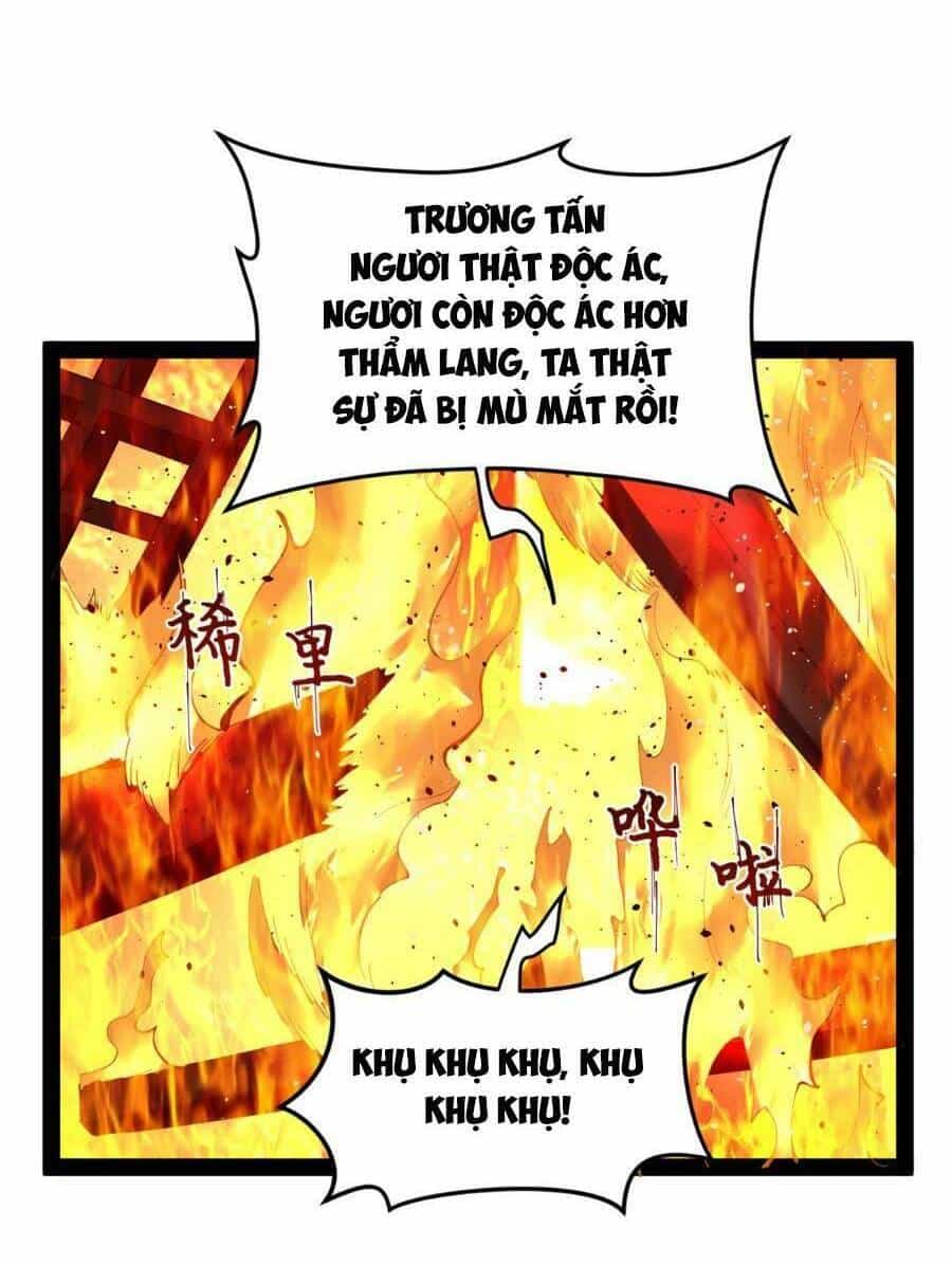 Chàng Rể Mạnh Nhất Lịch Sử - Chương 92 - ảnh 12