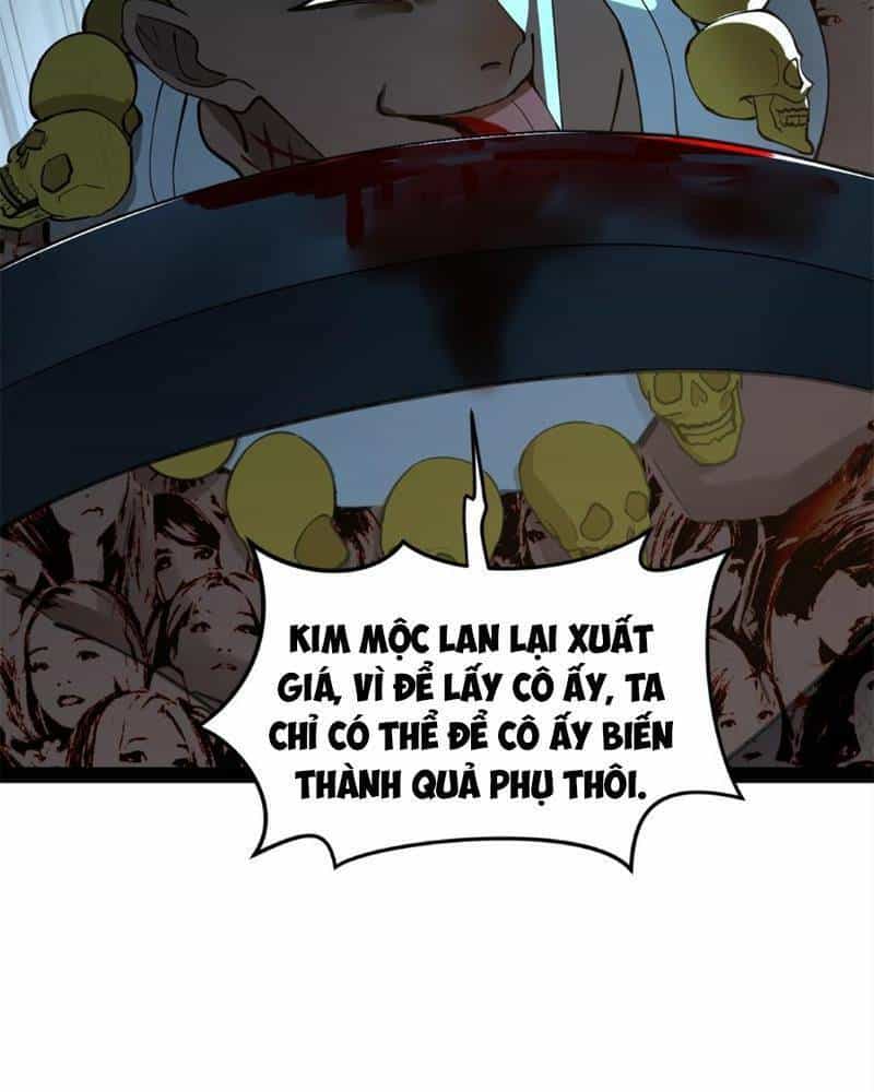 Chàng Rể Mạnh Nhất Lịch Sử - Chương 93 - ảnh 16