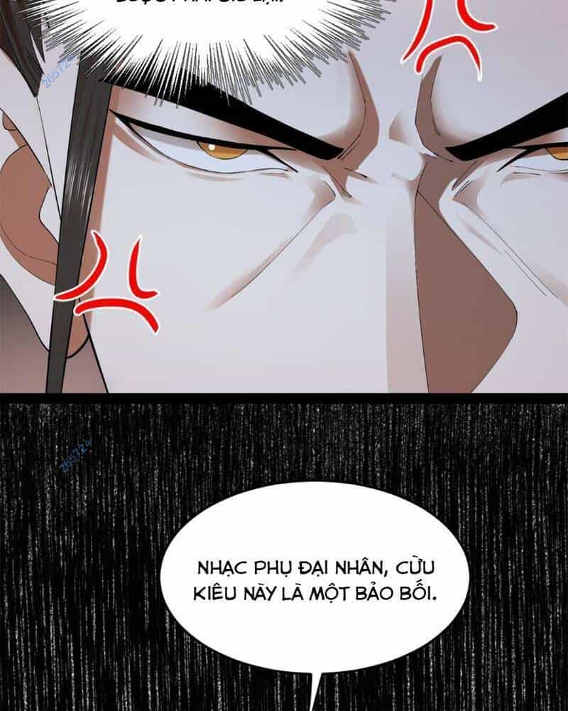 Chàng Rể Mạnh Nhất Lịch Sử - Chương 93 - ảnh 19