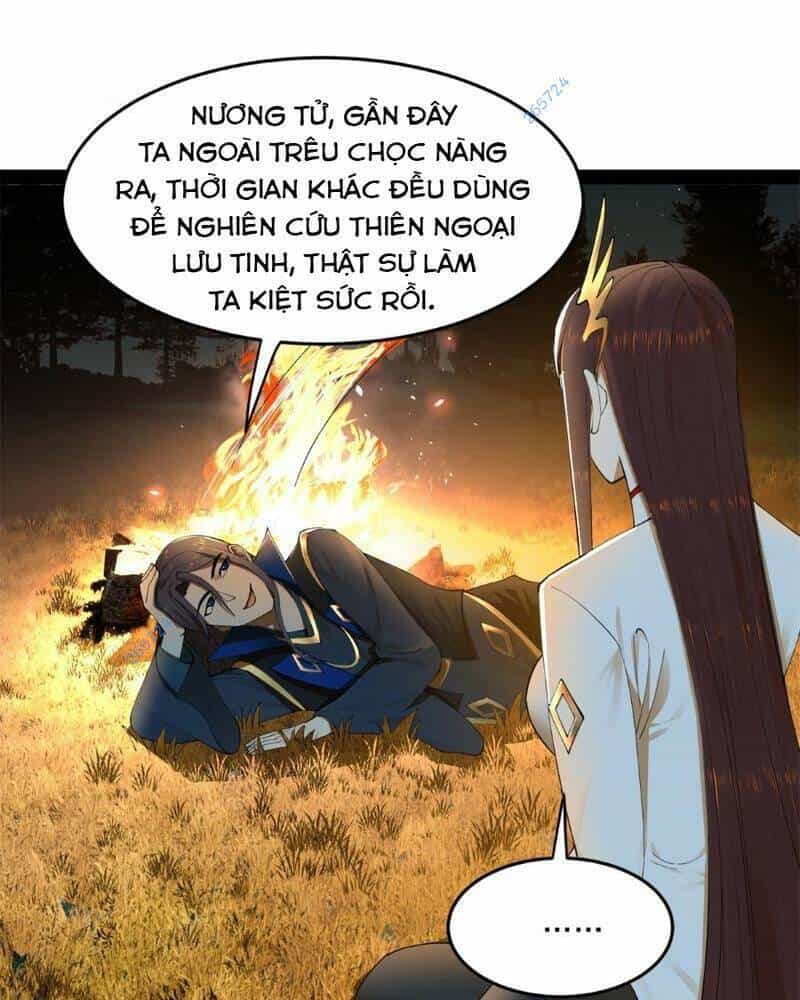 Chàng Rể Mạnh Nhất Lịch Sử - Chương 93 - ảnh 41