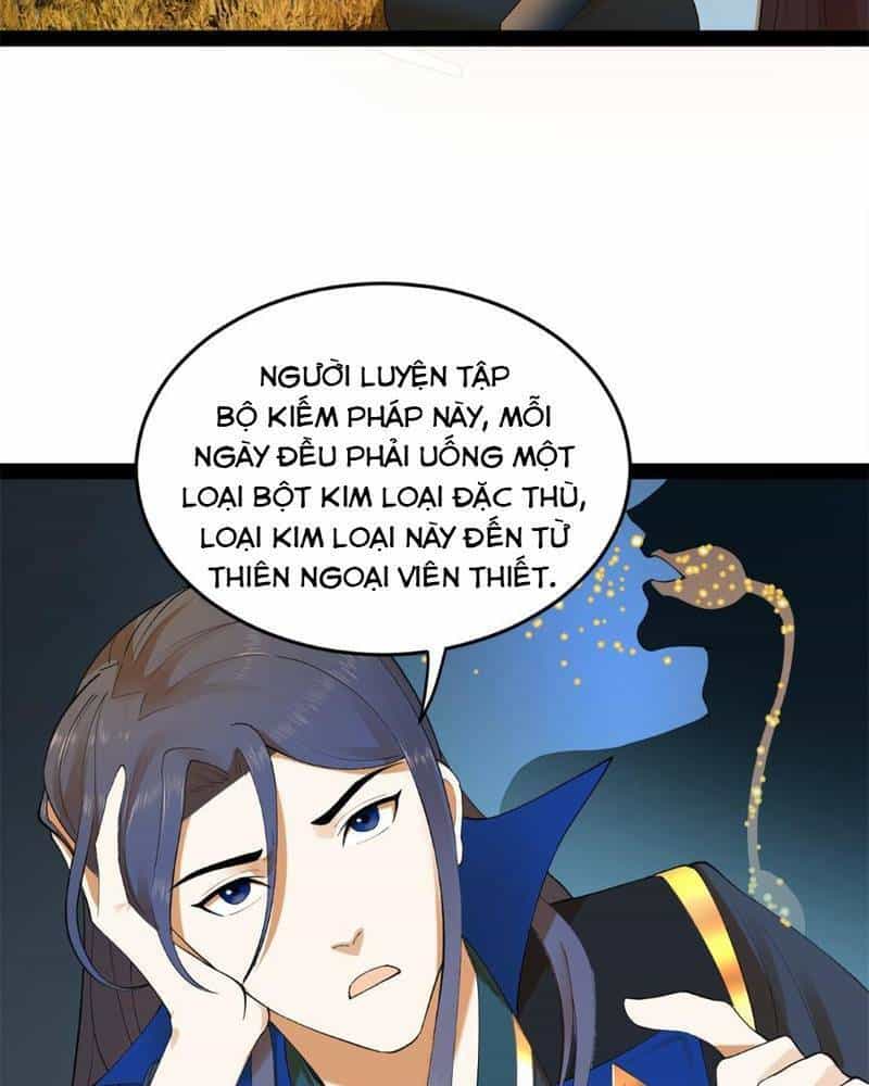 Chàng Rể Mạnh Nhất Lịch Sử - Chương 93 - ảnh 42