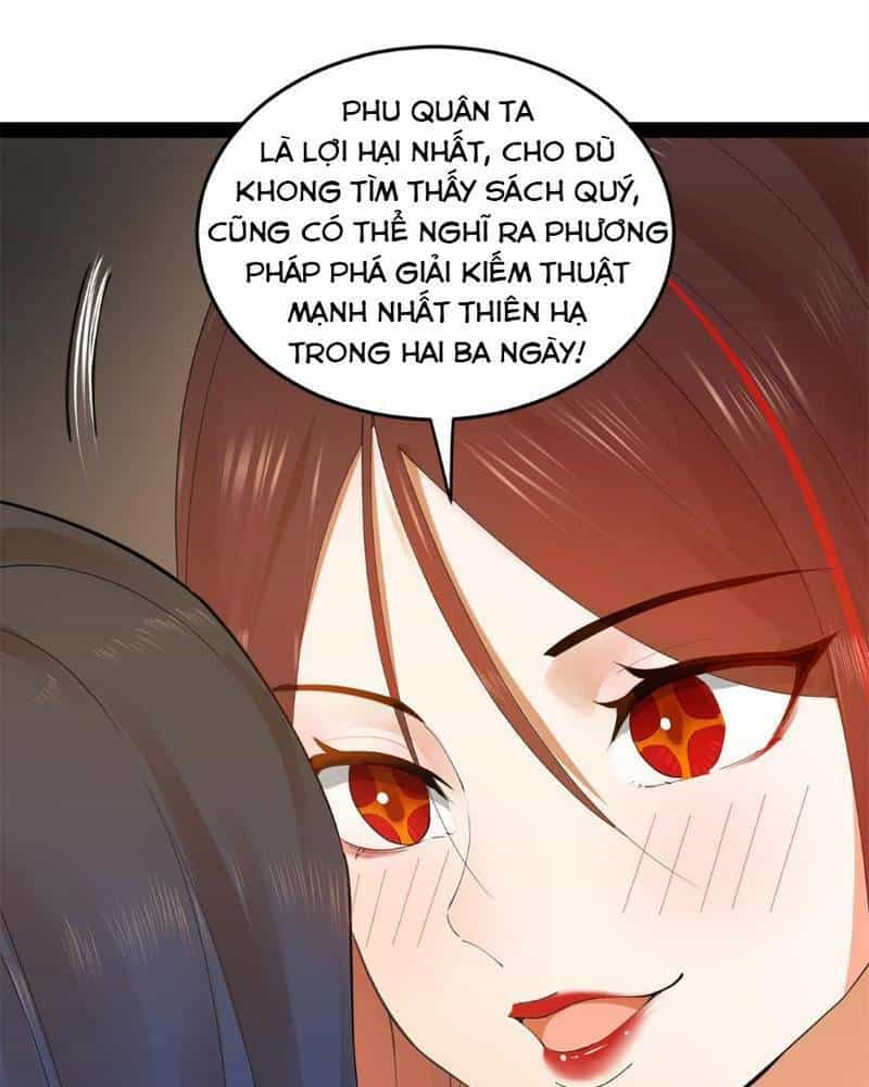 Chàng Rể Mạnh Nhất Lịch Sử - Chương 93 - ảnh 54