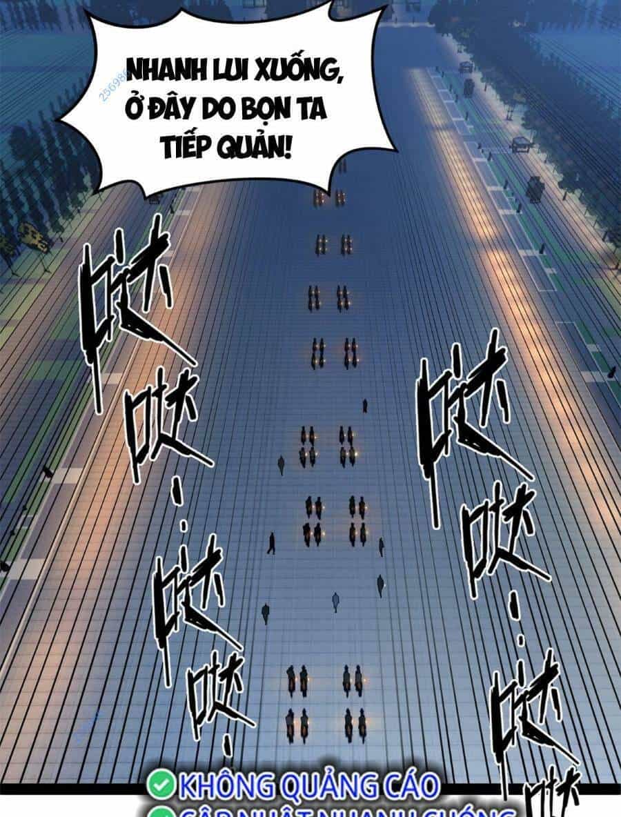 Chàng Rể Mạnh Nhất Lịch Sử - Chương 94 - ảnh 29