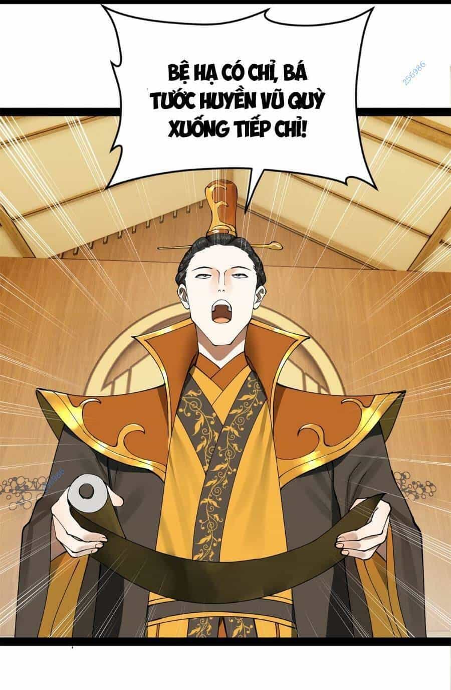 Chàng Rể Mạnh Nhất Lịch Sử - Chương 94 - ảnh 31