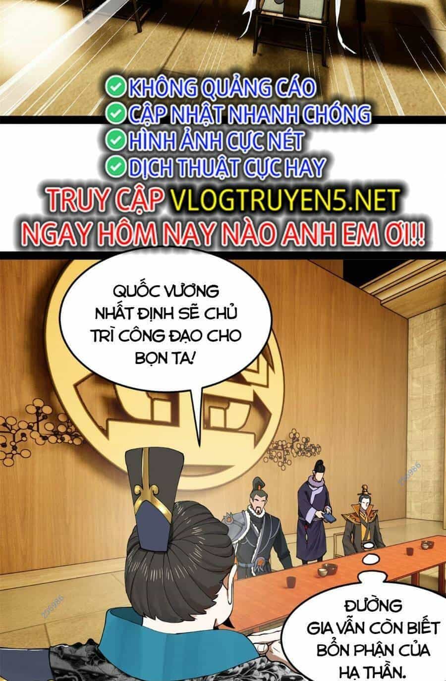 Chàng Rể Mạnh Nhất Lịch Sử - Chương 94 - ảnh 39