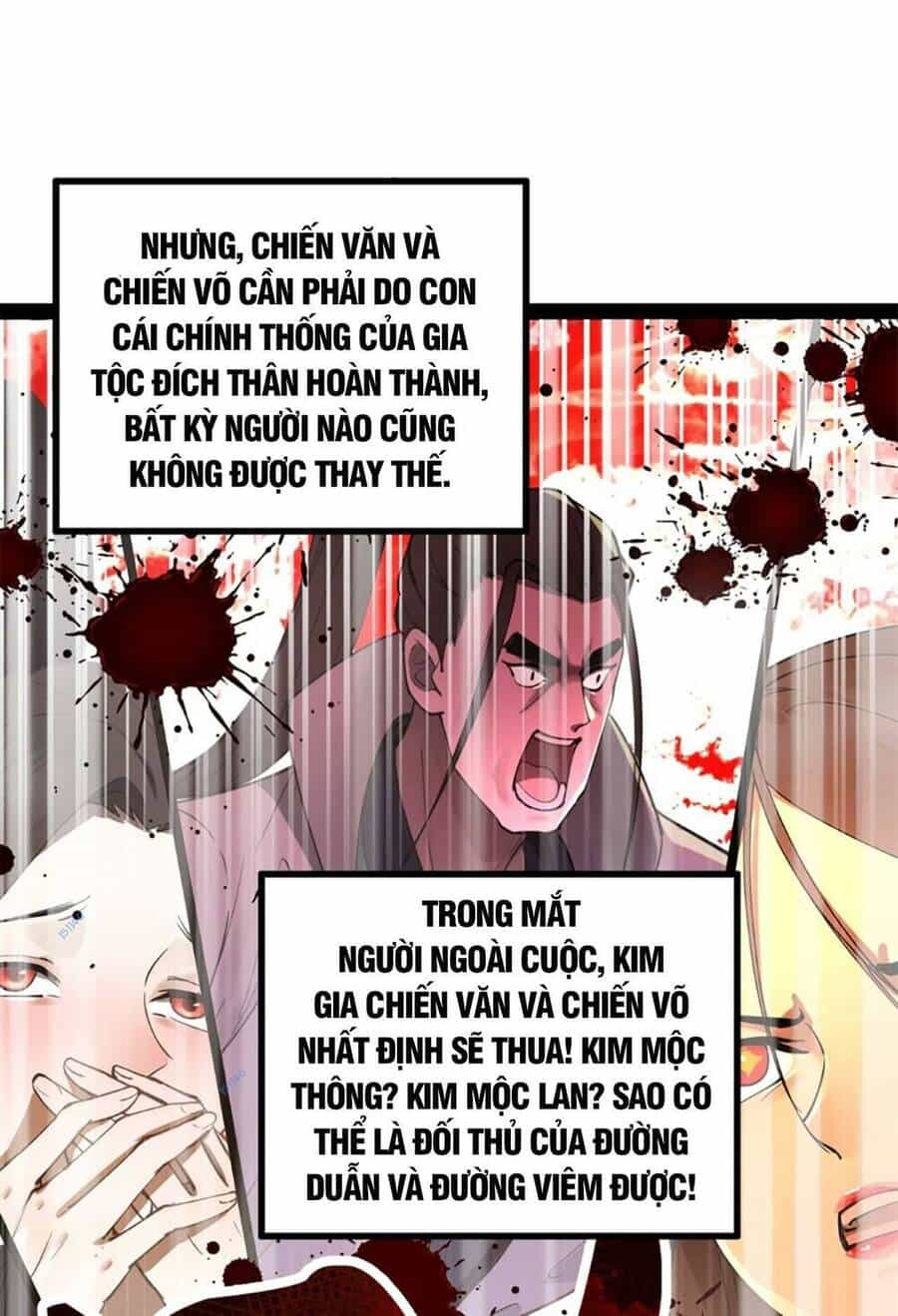 Chàng Rể Mạnh Nhất Lịch Sử - Chương 95 - ảnh 19