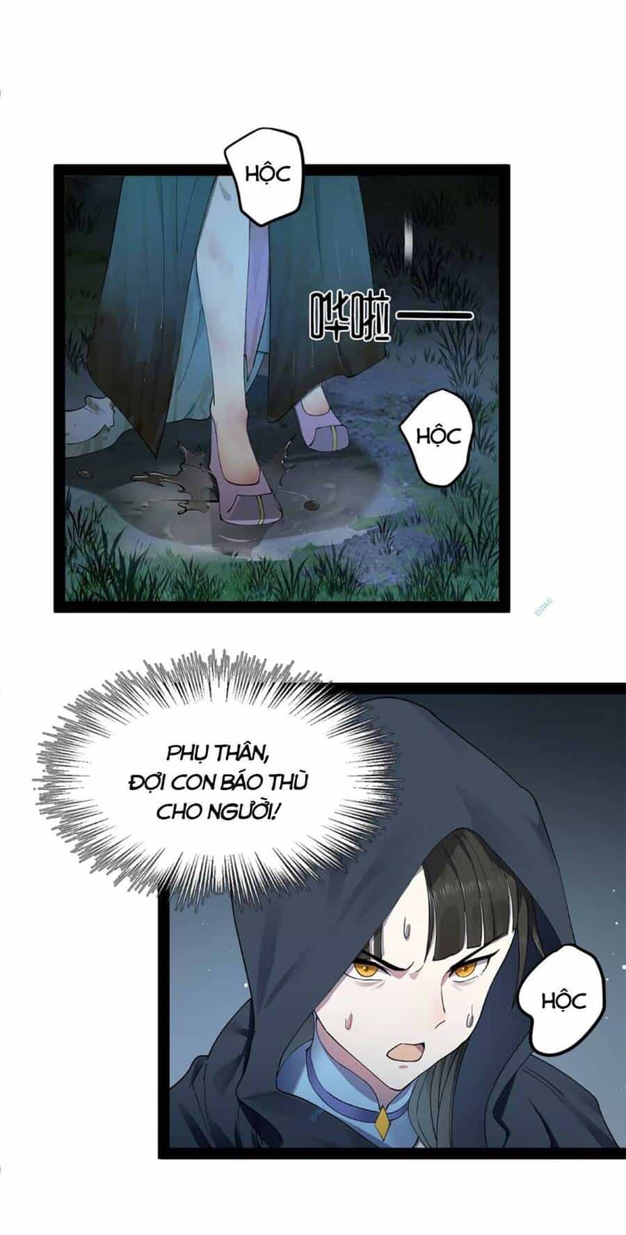 Chàng Rể Mạnh Nhất Lịch Sử - Chương 95 - ảnh 28