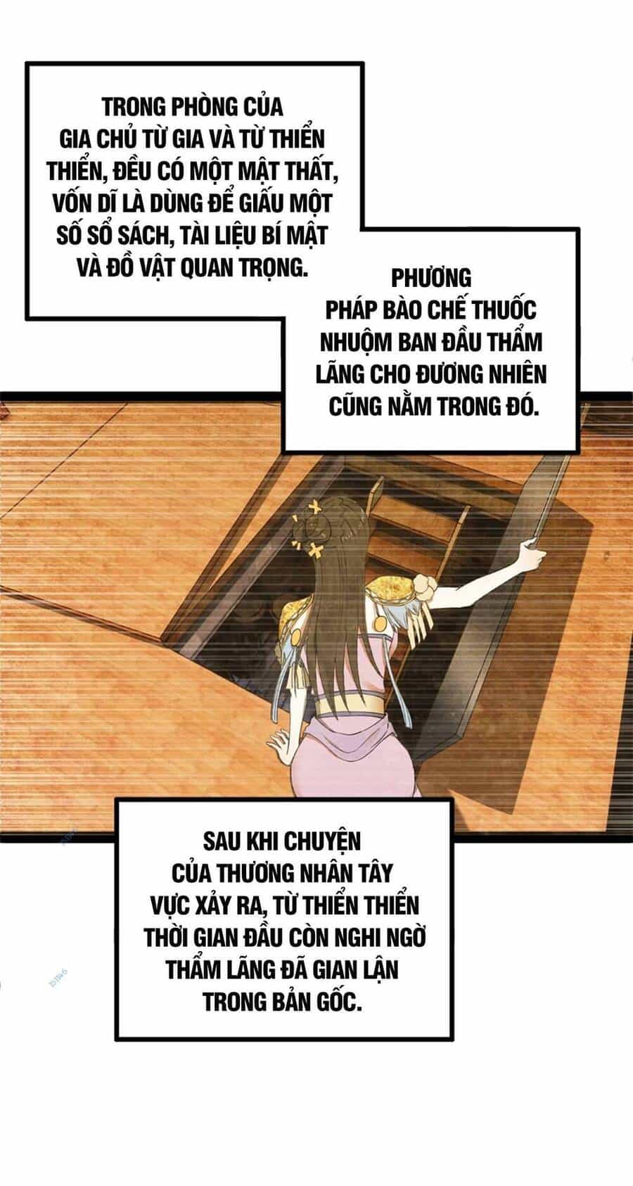 Chàng Rể Mạnh Nhất Lịch Sử - Chương 95 - ảnh 30