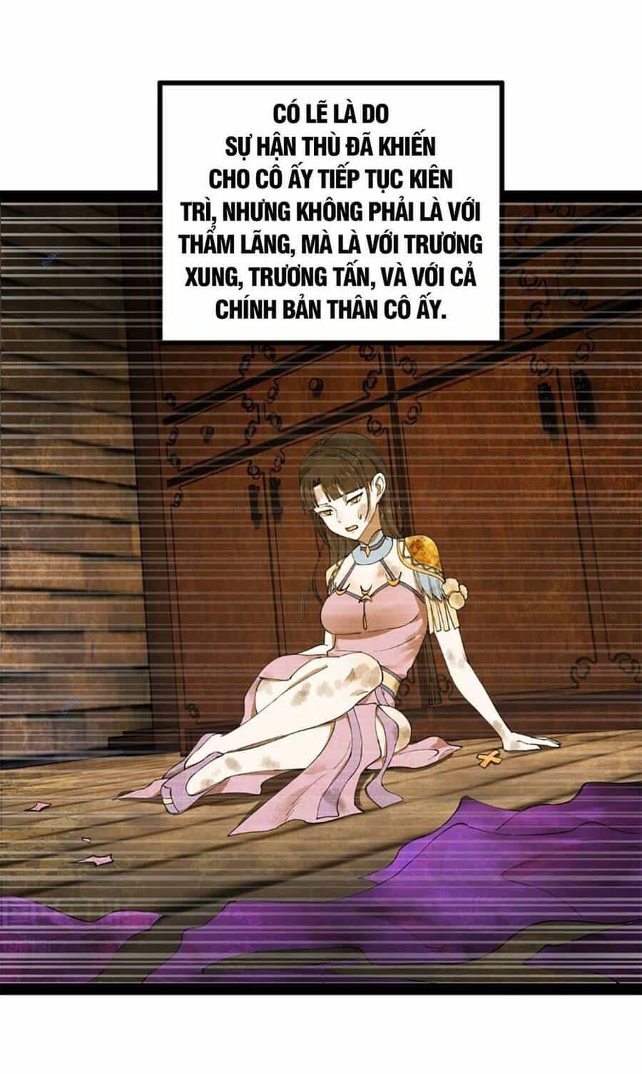 Chàng Rể Mạnh Nhất Lịch Sử - Chương 95 - ảnh 38