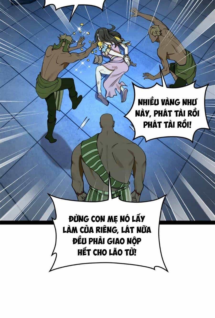 Chàng Rể Mạnh Nhất Lịch Sử - Chương 96 - ảnh 13