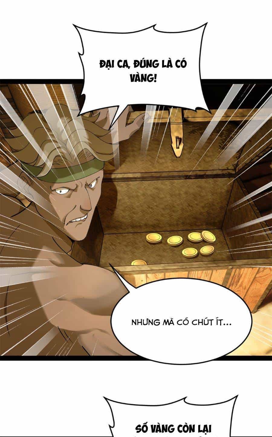 Chàng Rể Mạnh Nhất Lịch Sử - Chương 96 - ảnh 31
