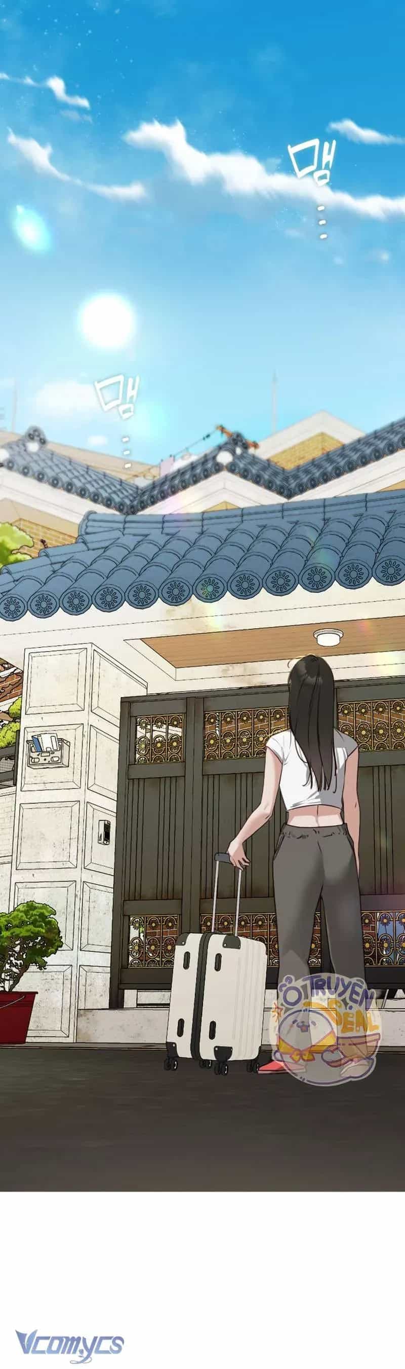Chàng Romeo Của Chúng Ta - Chương 1 - ảnh 14
