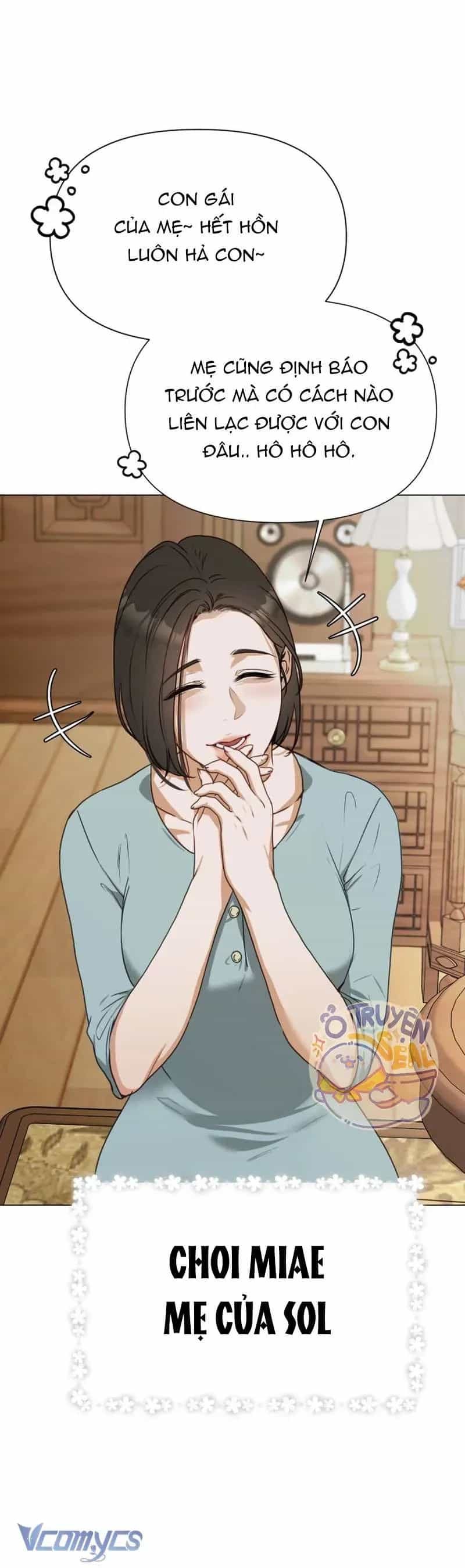 Chàng Romeo Của Chúng Ta - Chương 1 - ảnh 28
