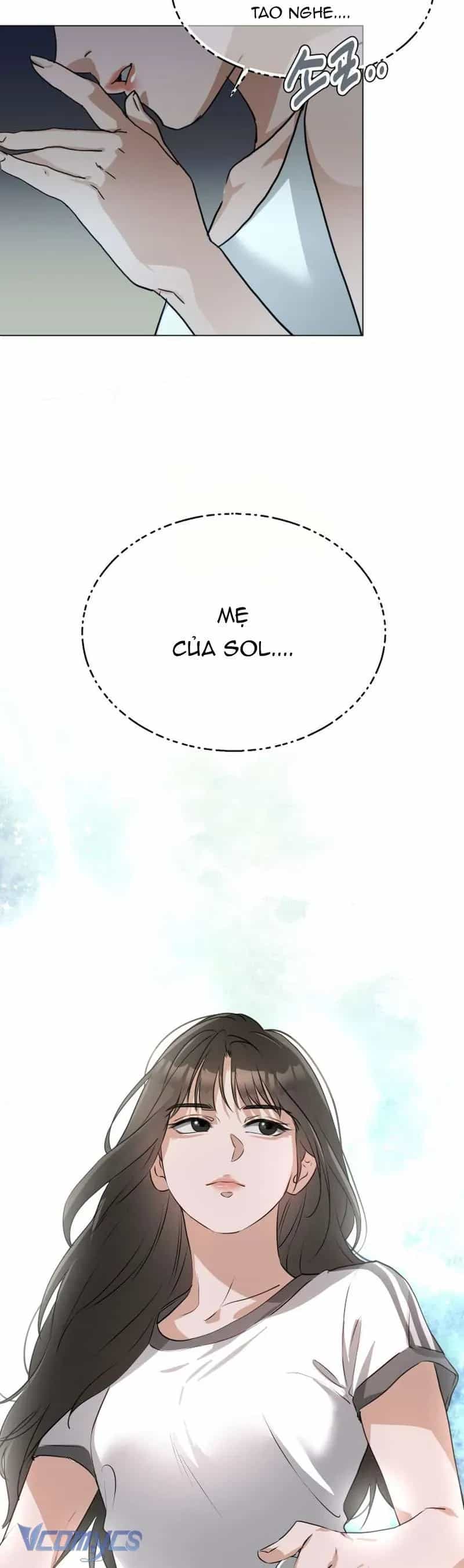 Chàng Romeo Của Chúng Ta - Chương 1 - ảnh 5