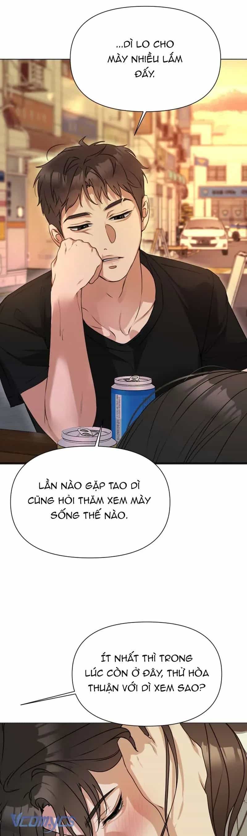 Chàng Romeo Của Chúng Ta - Chương 1 - ảnh 55