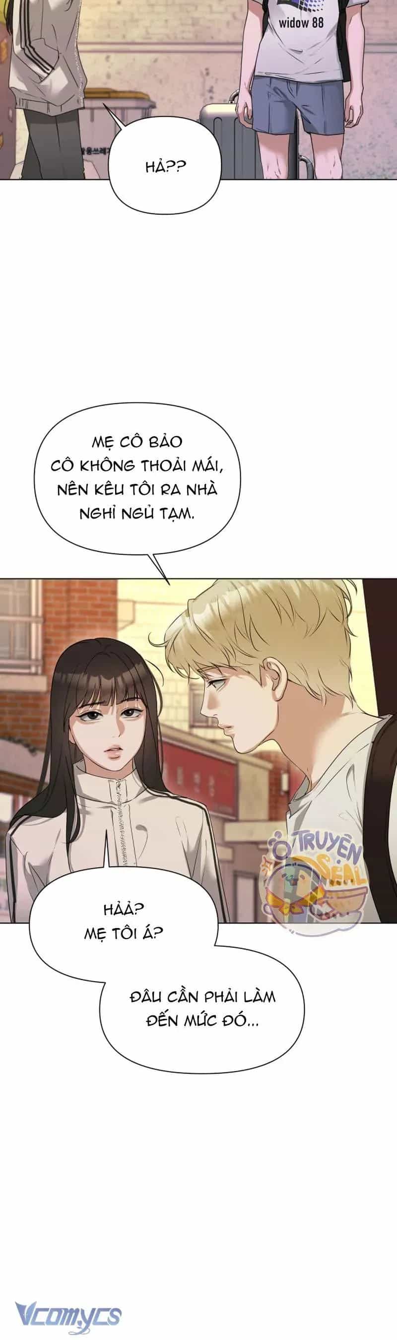 Chàng Romeo Của Chúng Ta - Chương 1 - ảnh 63