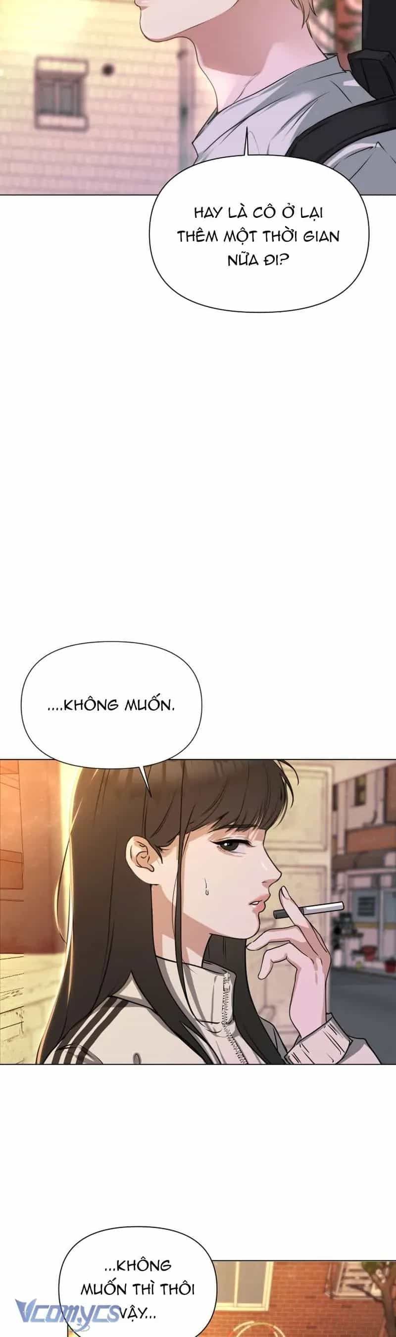 Chàng Romeo Của Chúng Ta - Chương 1 - ảnh 70