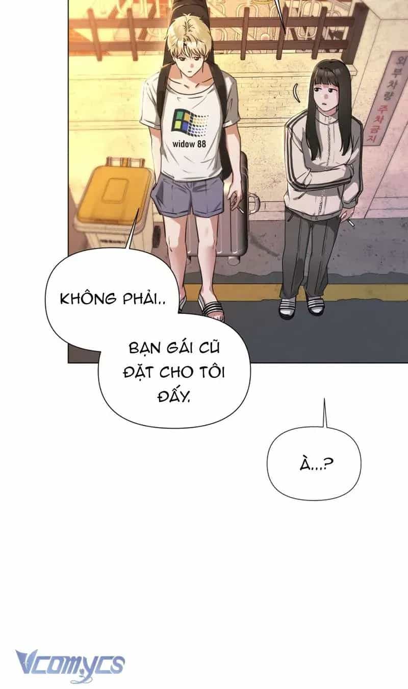 Chàng Romeo Của Chúng Ta - Chương 1 - ảnh 72