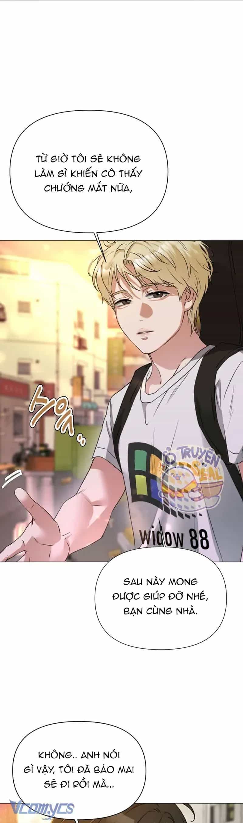 Chàng Romeo Của Chúng Ta - Chương 1 - ảnh 74