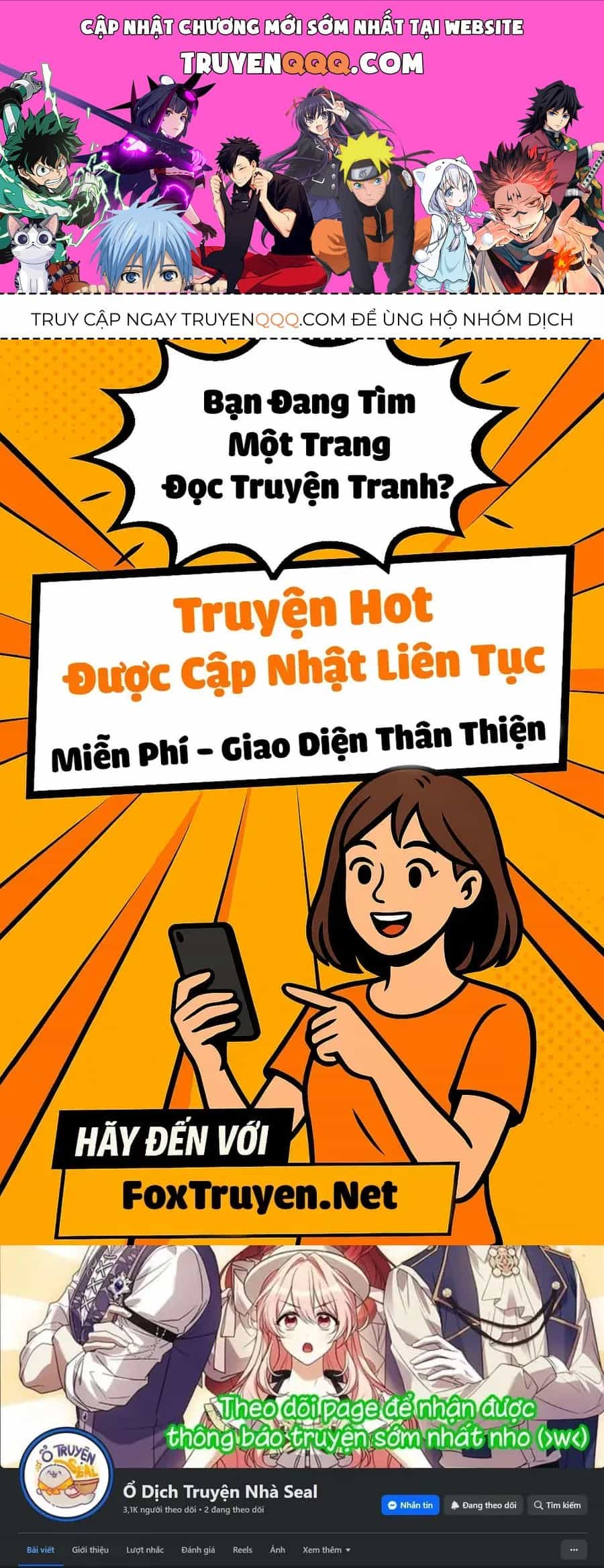 Chàng Romeo Của Chúng Ta - Chương 10 - ảnh 1