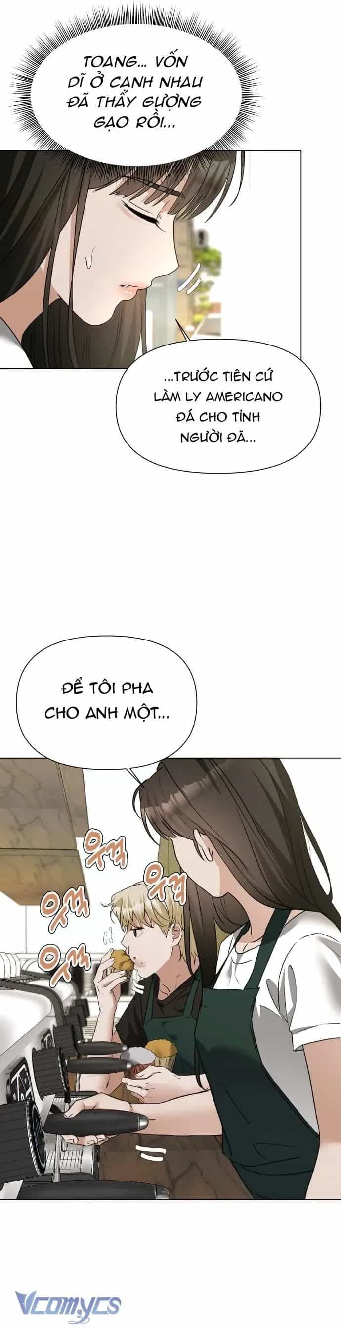Chàng Romeo Của Chúng Ta - Chương 10 - ảnh 14