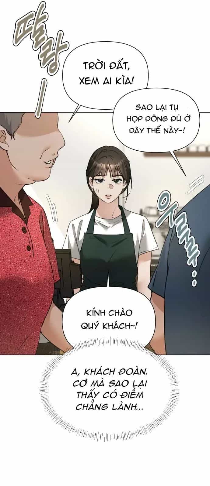 Chàng Romeo Của Chúng Ta - Chương 10 - ảnh 27