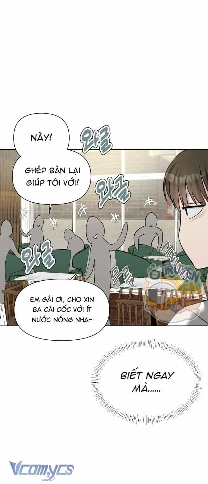 Chàng Romeo Của Chúng Ta - Chương 10 - ảnh 28
